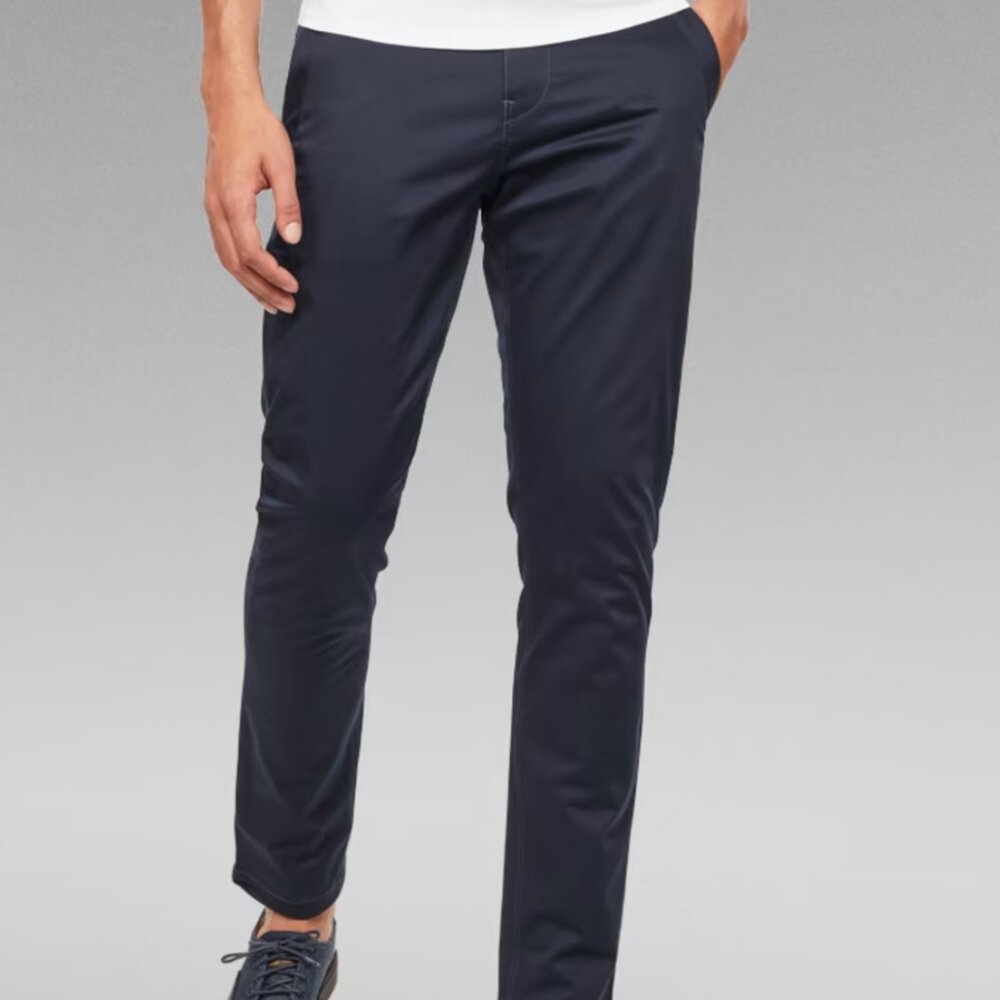 G-Star Raw Men's Bronson Slim Chino